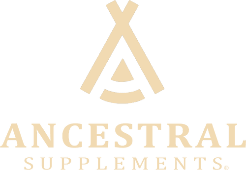 Ancestral Supplements logo