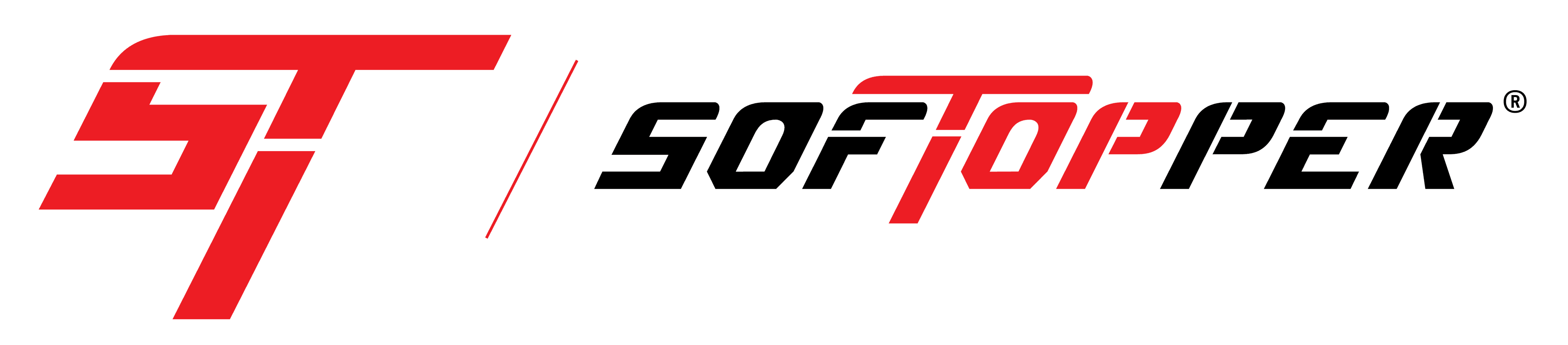 Softopper logo