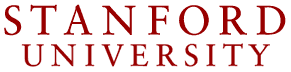 Stanford University logo