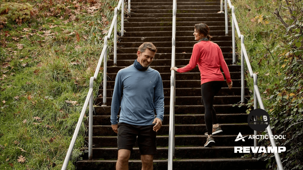 Arctic Cool case study