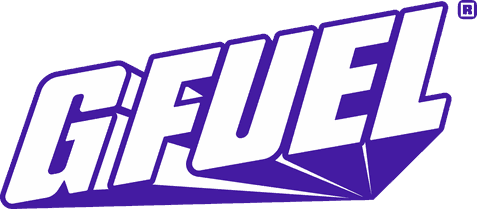 GFuel logo