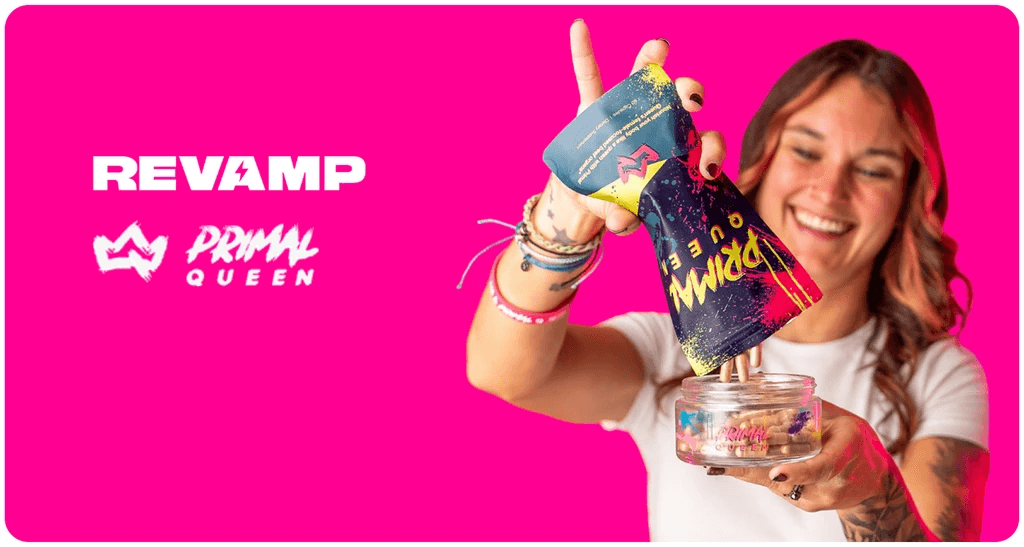 Primal Queen case study